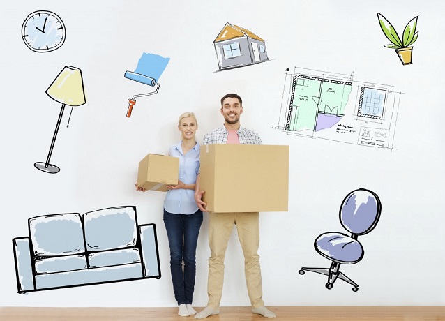 Best Moves in Fredericton | Professional Moving Services