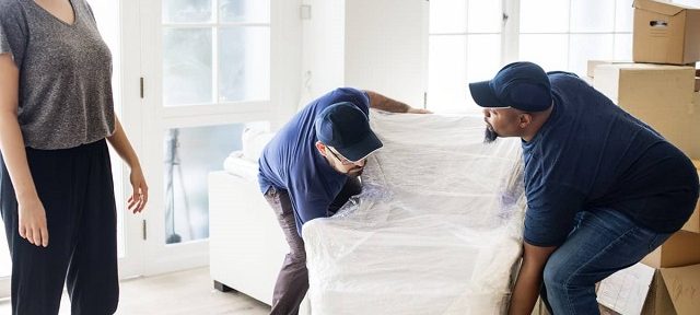 movers in Maple Ridge | Top moving service across Canada