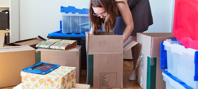 long distance movers in Quebec City | Best Moving Services in Canada