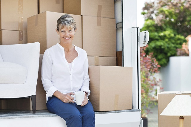 movers in Whitehorse | Best Moving company in Canada