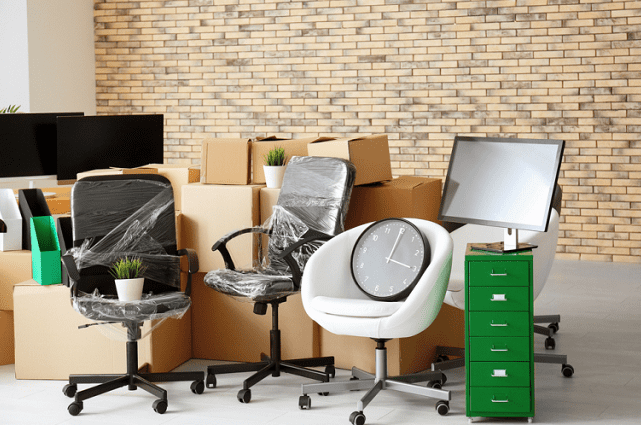 Long distance movers in North Battleford | Best Movers in Canada