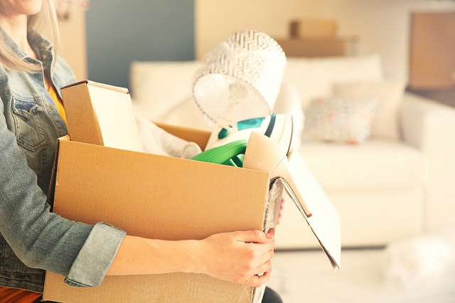 Upsides of Hiring Organizing Professionals | Best Movers in Canada