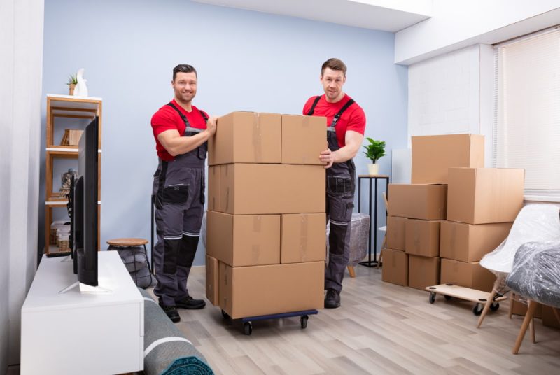 What questions should I ask long distance movers