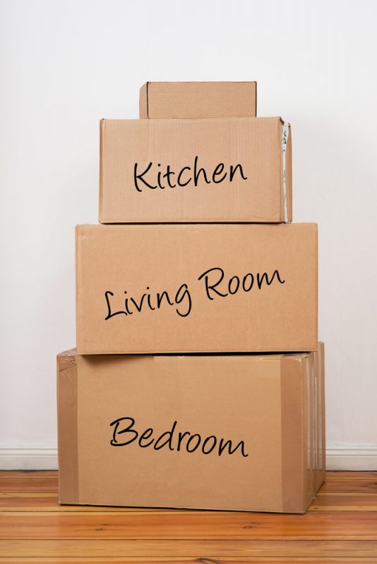 When moving to Calgary, who can connect me to reliable packers and movers?