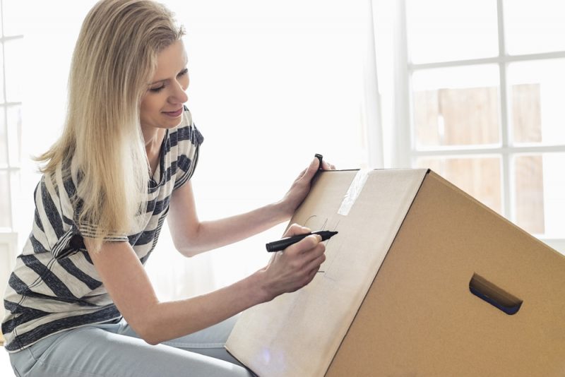Top 5 Common Moving Mistakes to Avoid