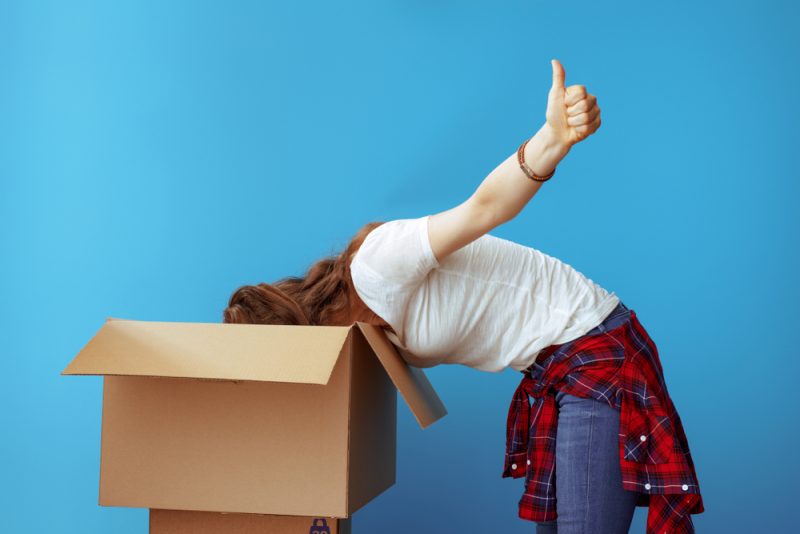 3 Long Distance Moving Mistakes to Avoid