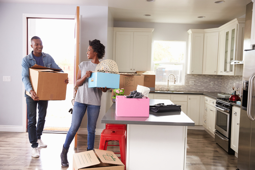 How to prepare for a long-distance relocation