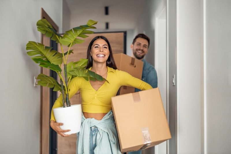 9 Tips on Preparing for a Long-Distance Relocation